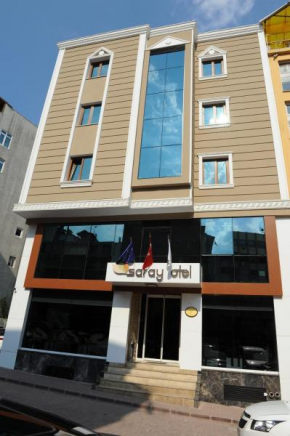 Izmıt Saray Hotel